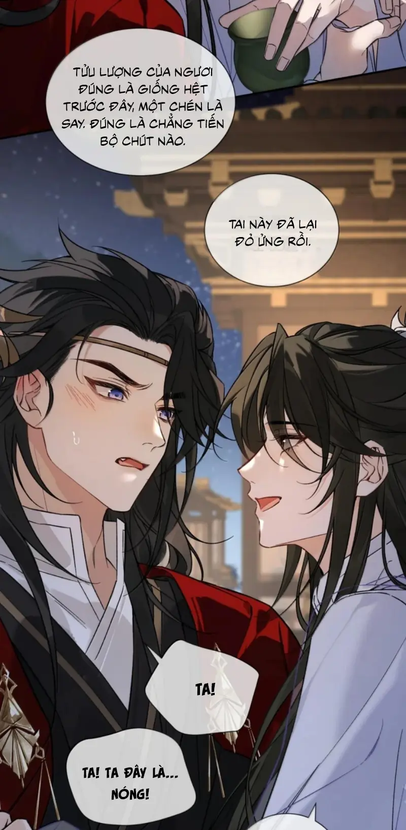 Lang Kỵ Trúc Mã Lai Chapter 54 - Trang 28
