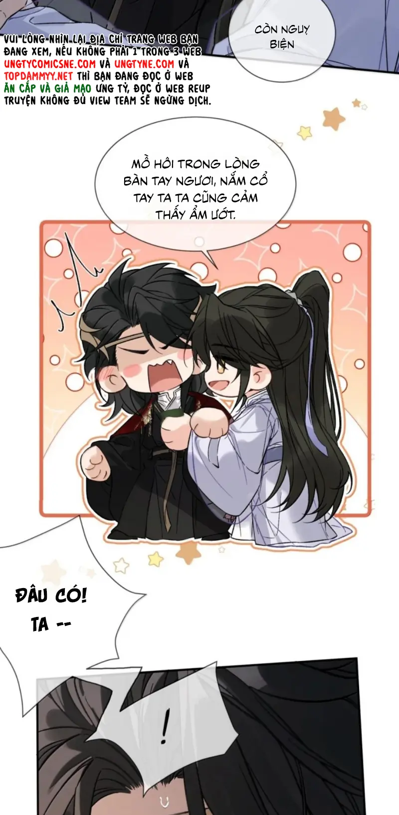 Lang Kỵ Trúc Mã Lai Chapter 54 - Trang 29