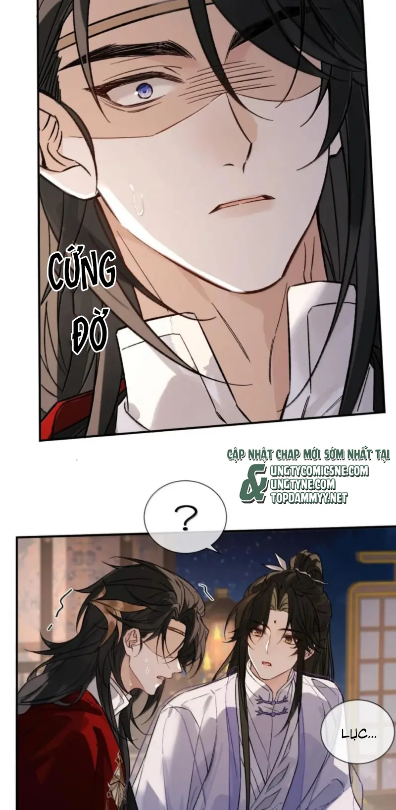 Lang Kỵ Trúc Mã Lai Chapter 54 - Trang 30