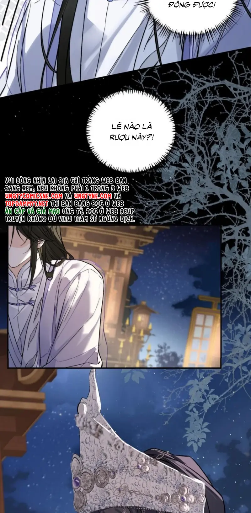 Lang Kỵ Trúc Mã Lai Chapter 54 - Trang 32