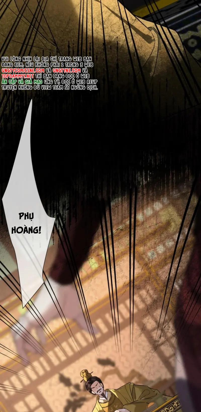 Lang Kỵ Trúc Mã Lai Chapter 54 - Trang 36