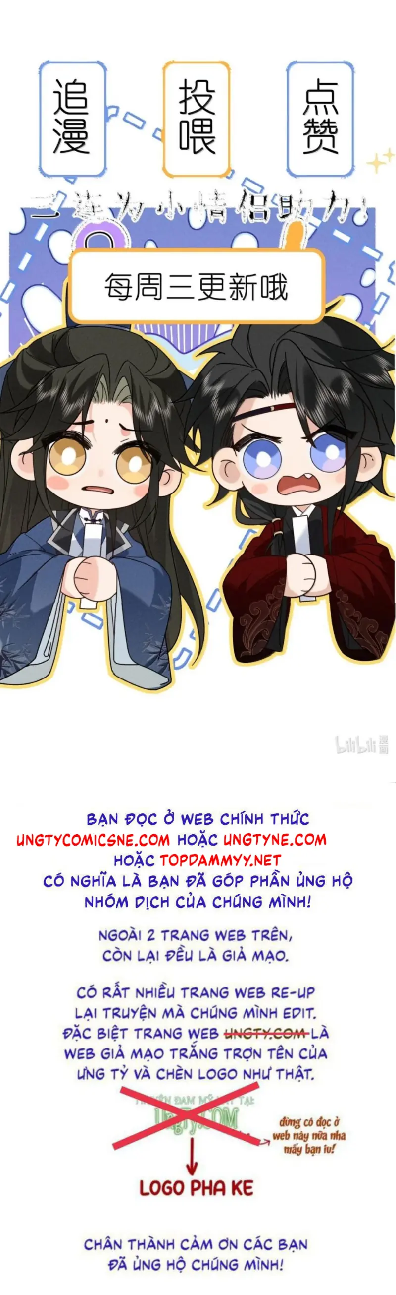 Lang Kỵ Trúc Mã Lai Chapter 54 - Trang 45