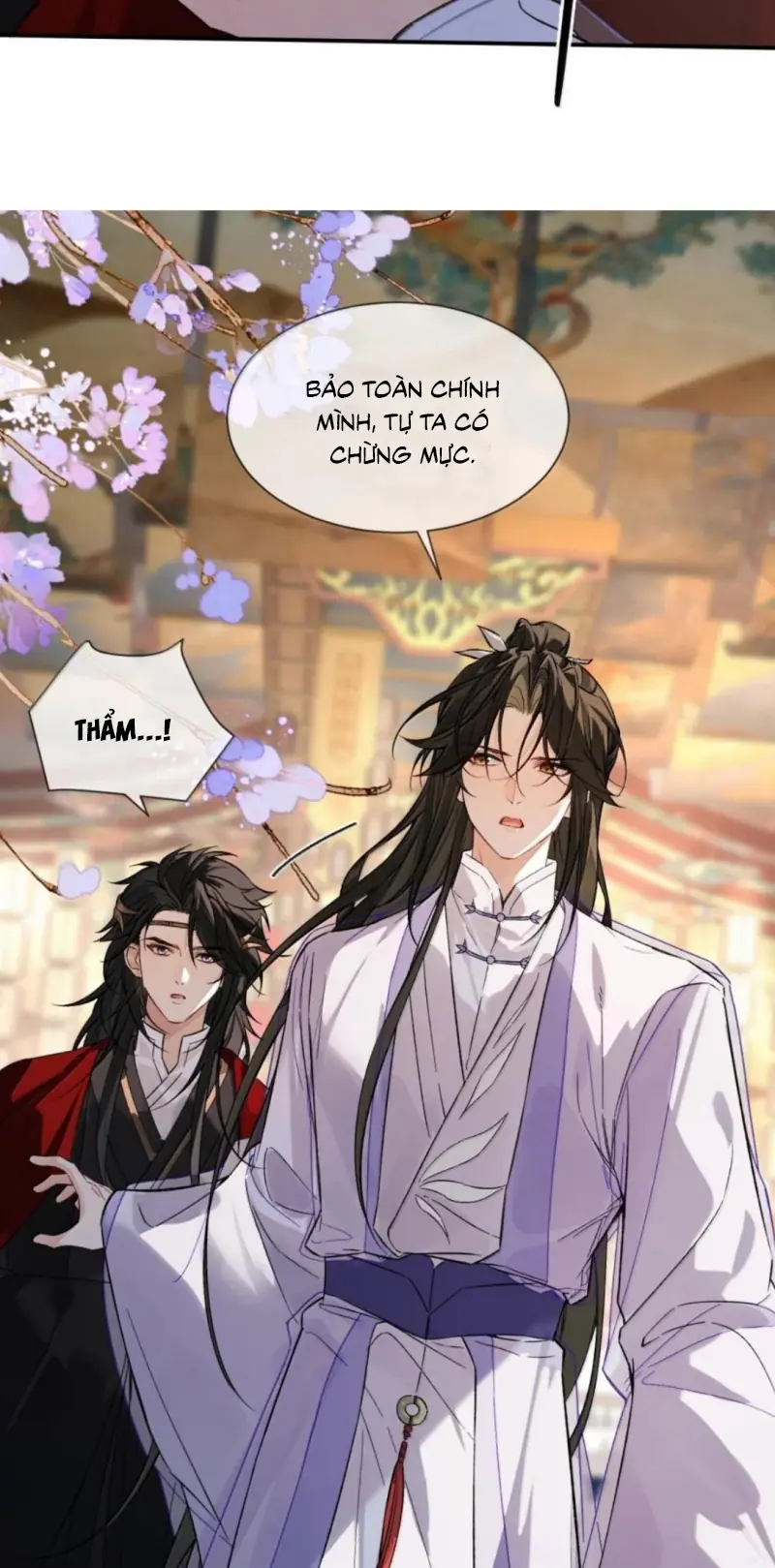 Lang Kỵ Trúc Mã Lai Chapter 55 - Trang 16