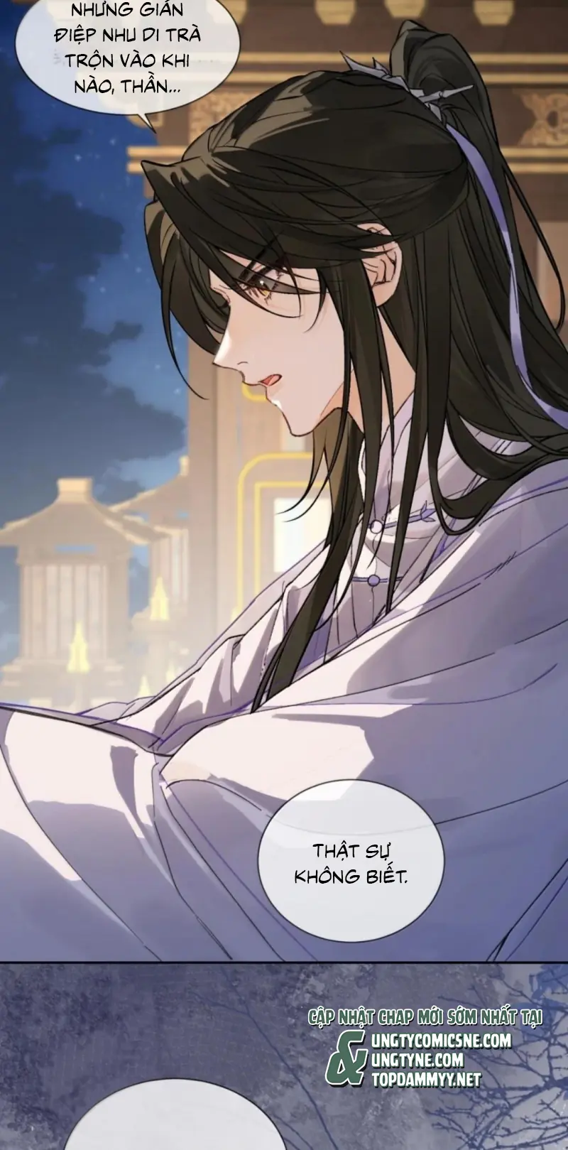 Lang Kỵ Trúc Mã Lai Chapter 55 - Trang 19