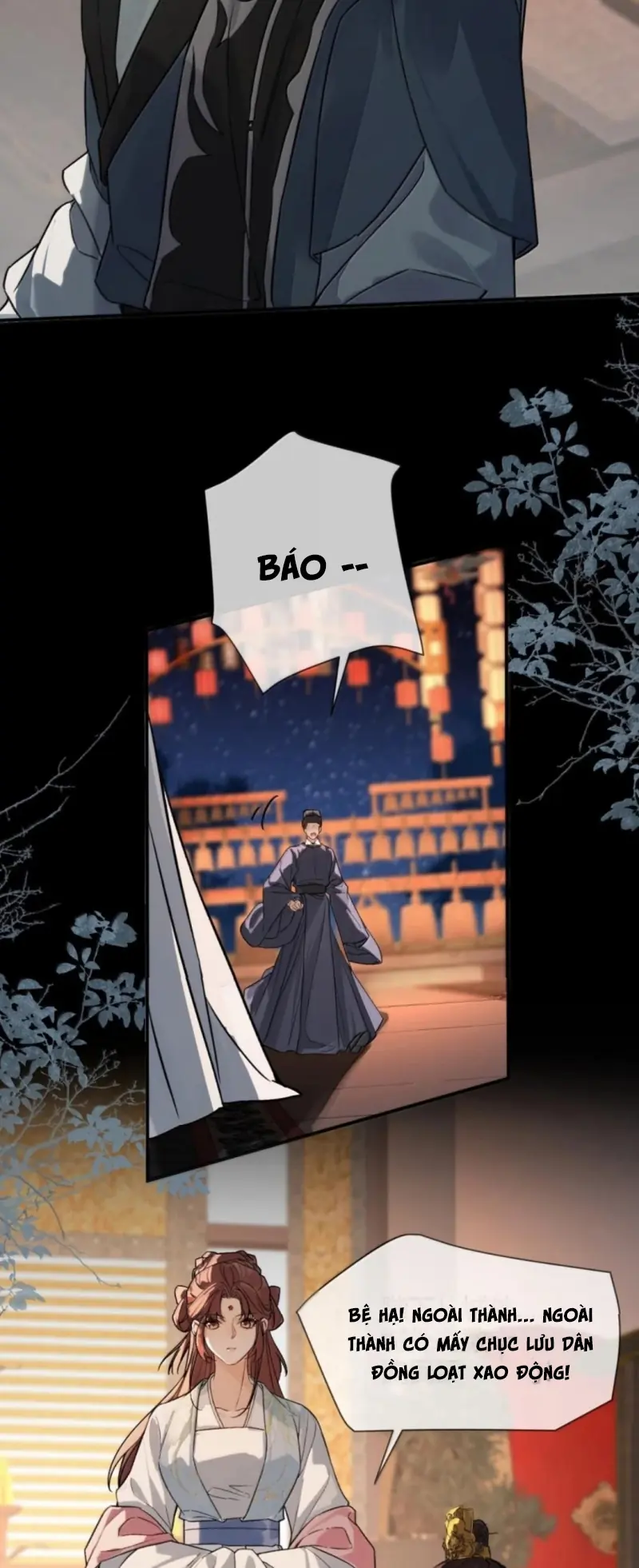 Lang Kỵ Trúc Mã Lai Chapter 55 - Trang 24