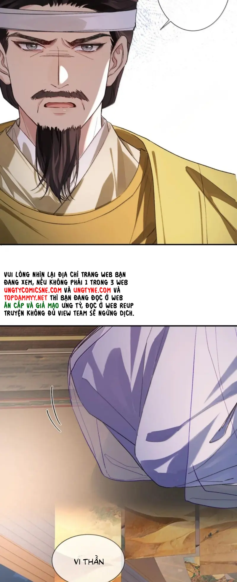 Lang Kỵ Trúc Mã Lai Chapter 55 - Trang 30