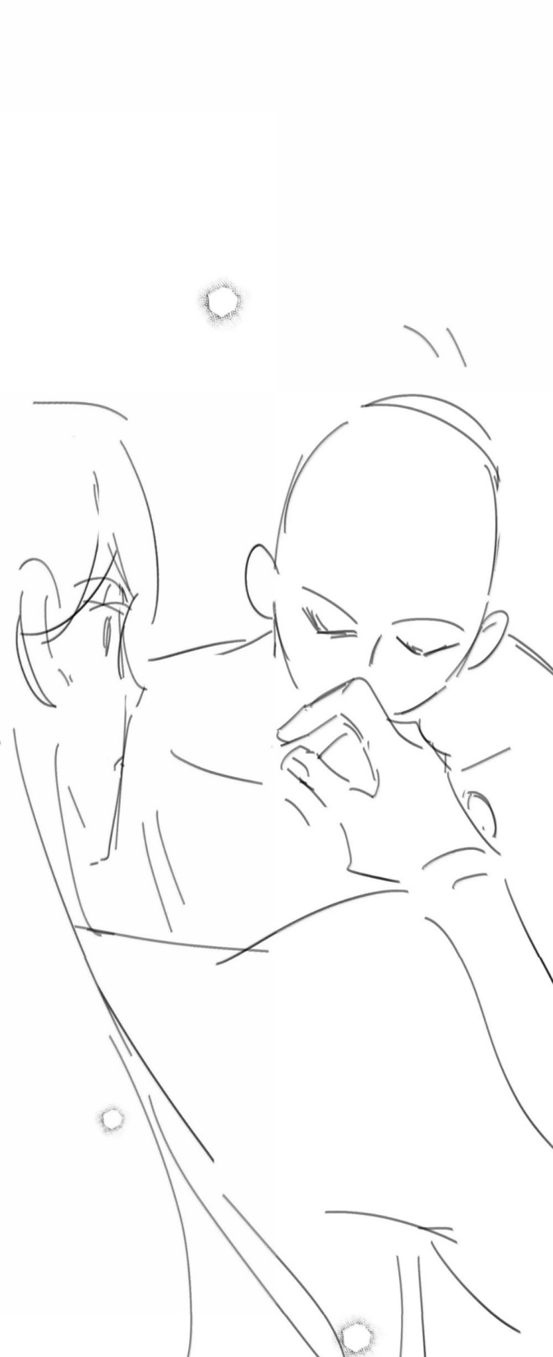 Lang Kỵ Trúc Mã Lai Chapter 55 - Trang 34