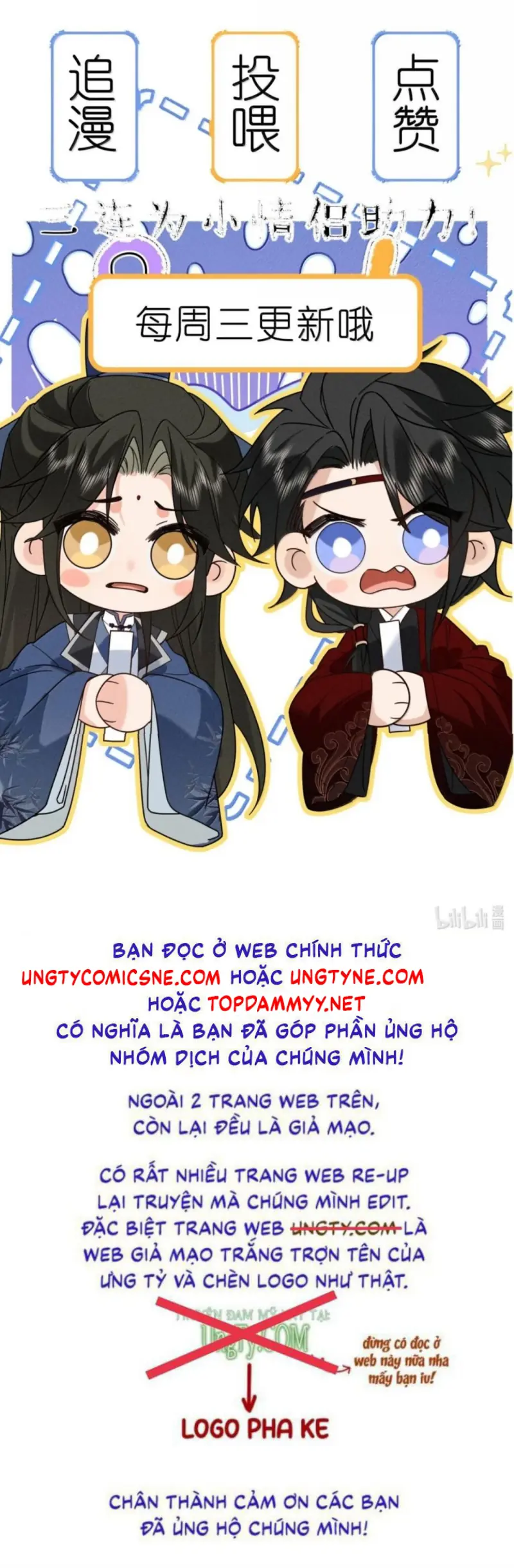 Lang Kỵ Trúc Mã Lai Chapter 55 - Trang 37