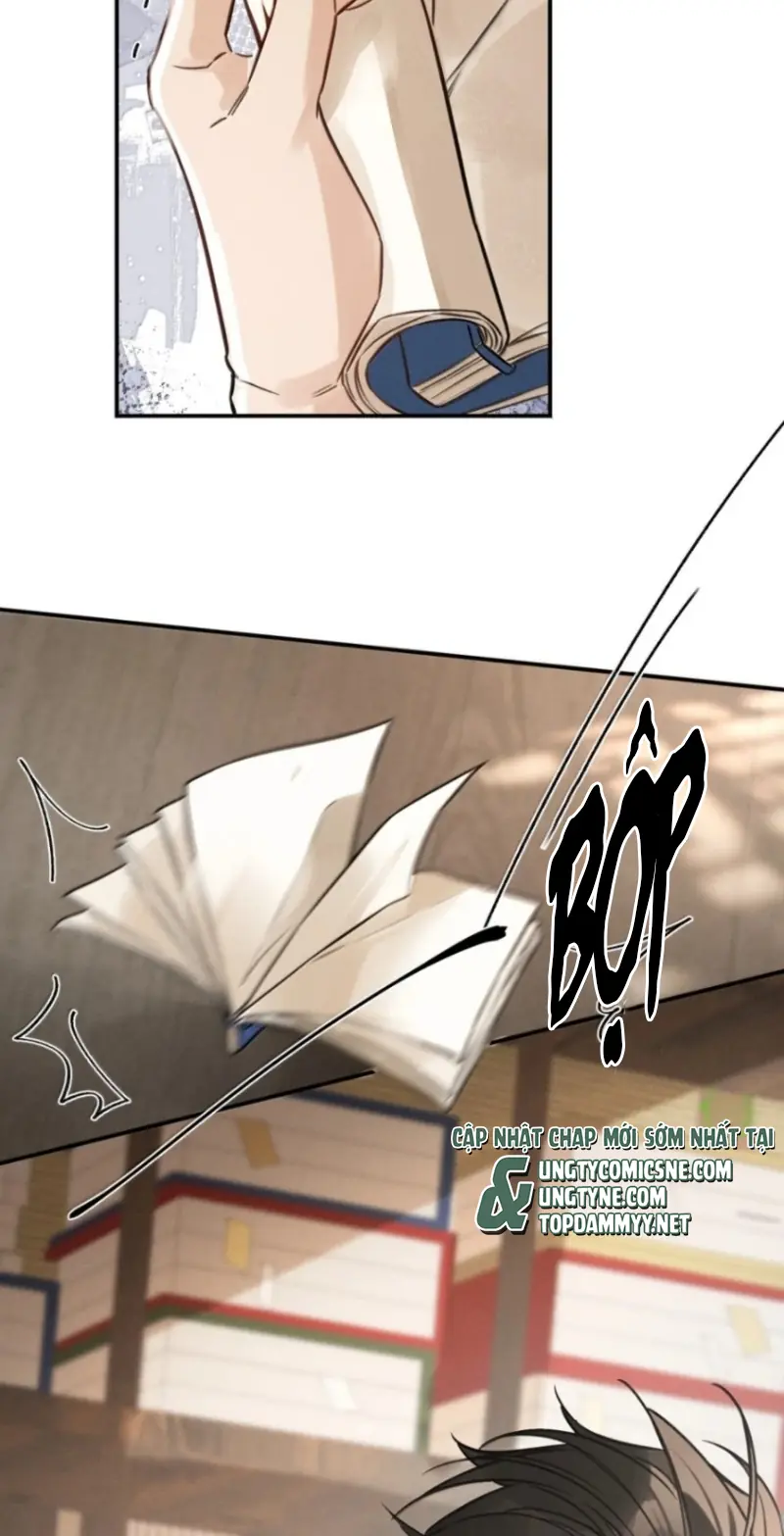 Lang Kỵ Trúc Mã Lai Chapter 56 - Trang 12