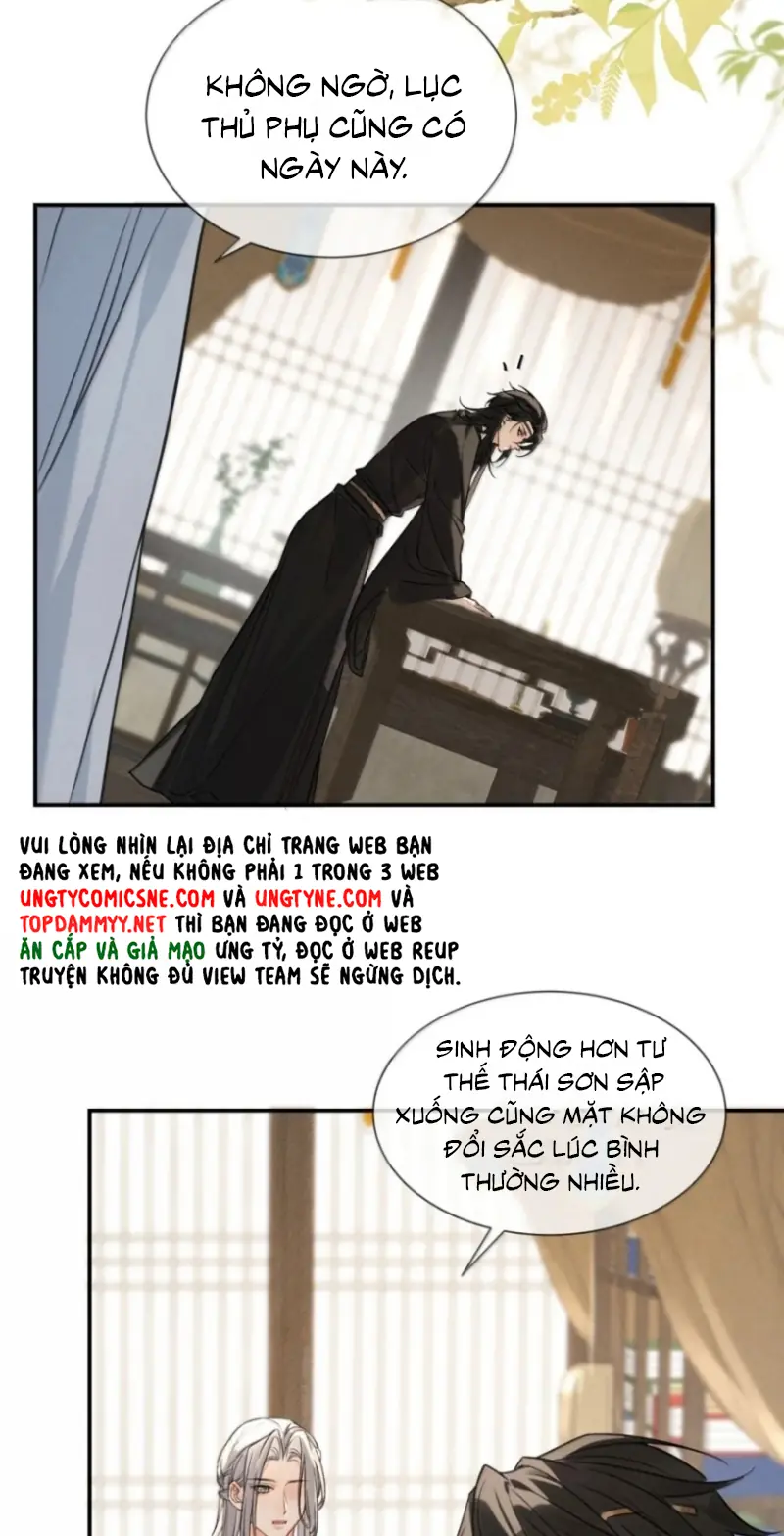 Lang Kỵ Trúc Mã Lai Chapter 56 - Trang 14