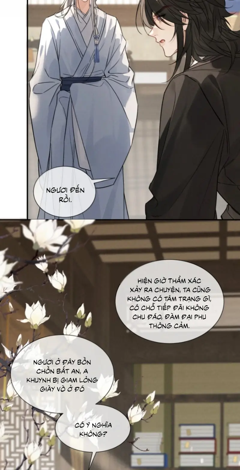 Lang Kỵ Trúc Mã Lai Chapter 56 - Trang 15