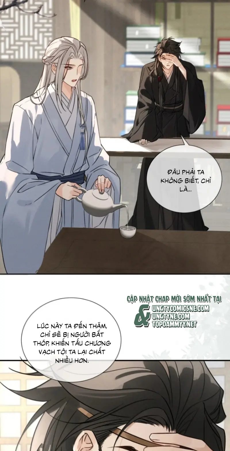 Lang Kỵ Trúc Mã Lai Chapter 56 - Trang 16