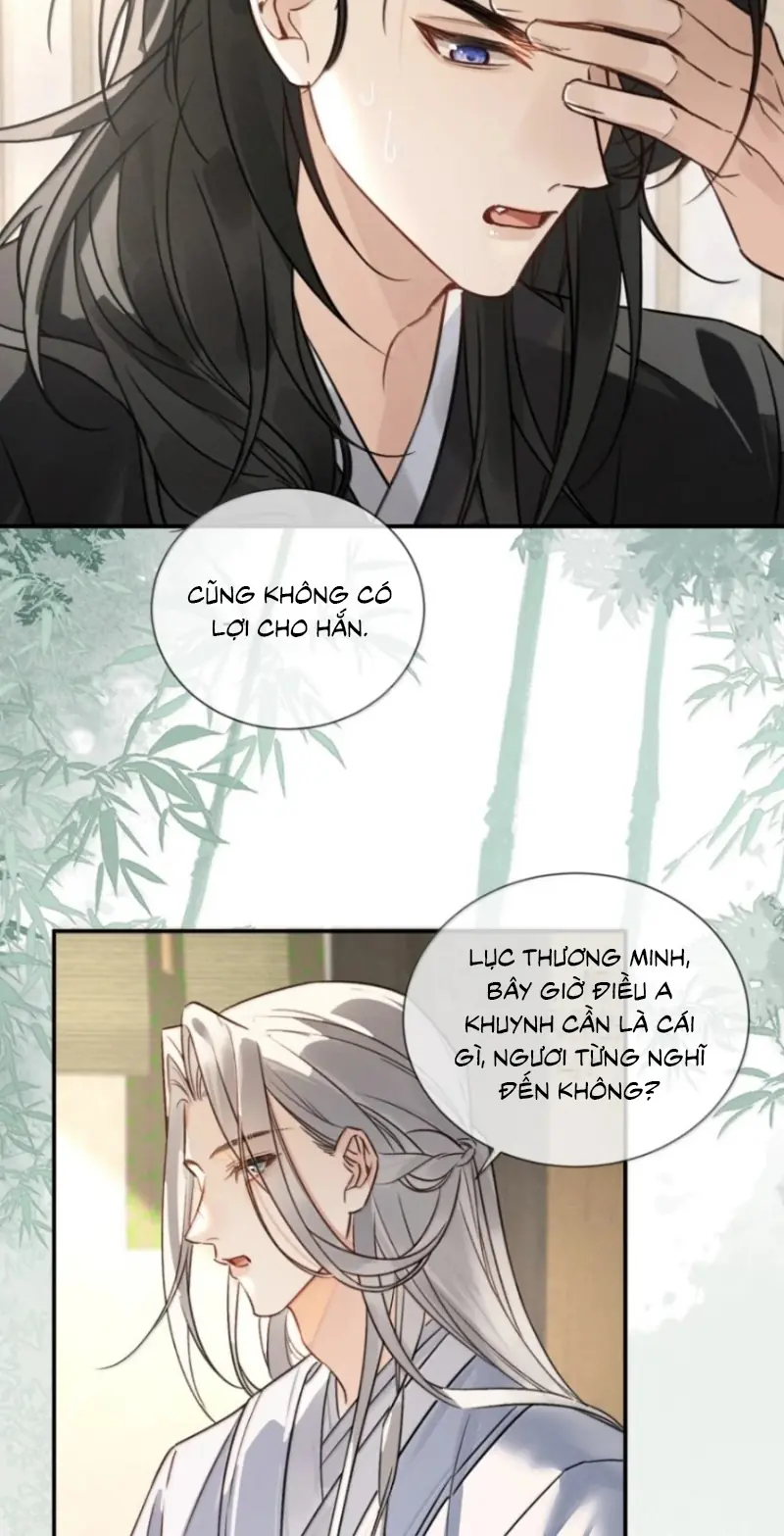 Lang Kỵ Trúc Mã Lai Chapter 56 - Trang 17