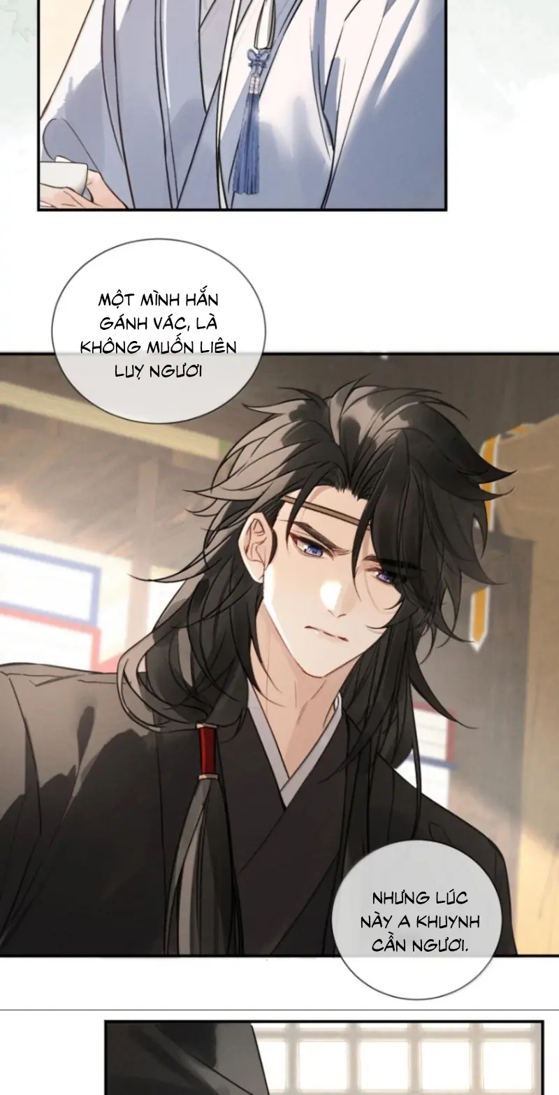 Lang Kỵ Trúc Mã Lai Chapter 56 - Trang 18