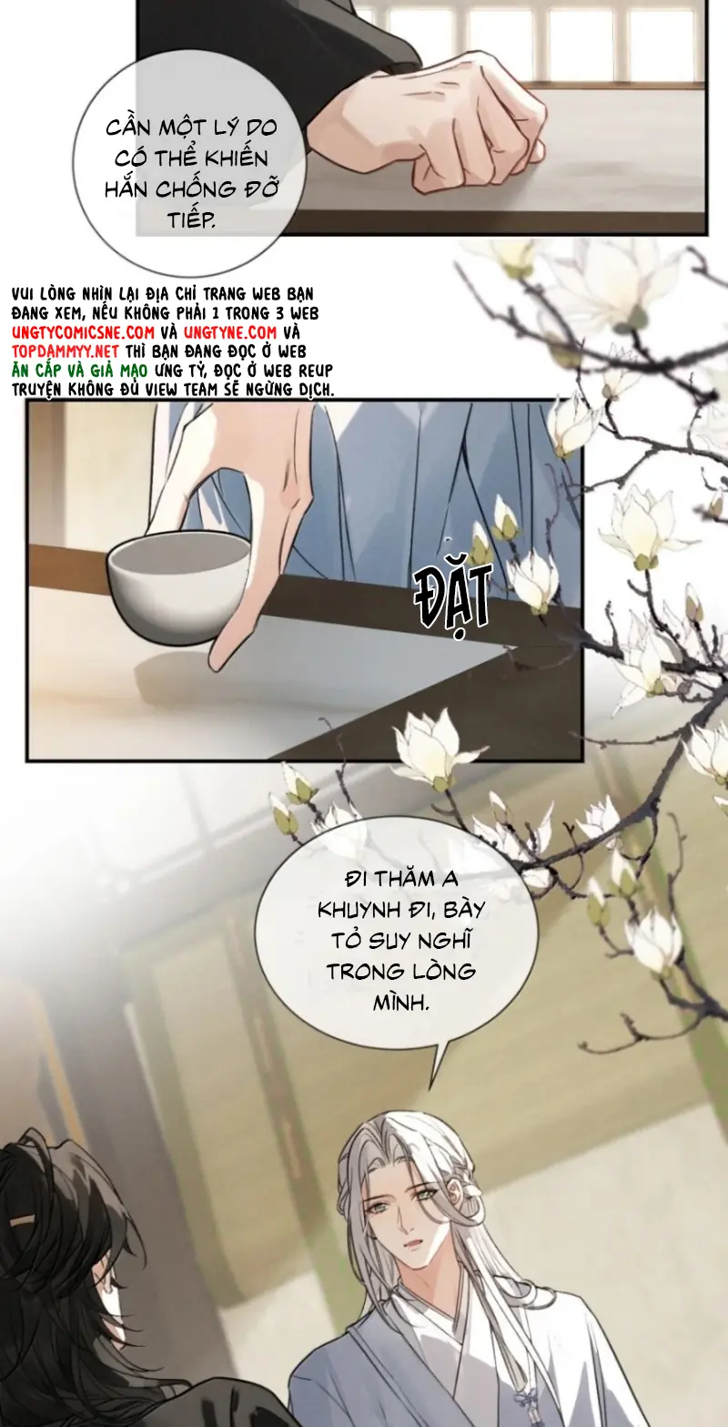 Lang Kỵ Trúc Mã Lai Chapter 56 - Trang 19