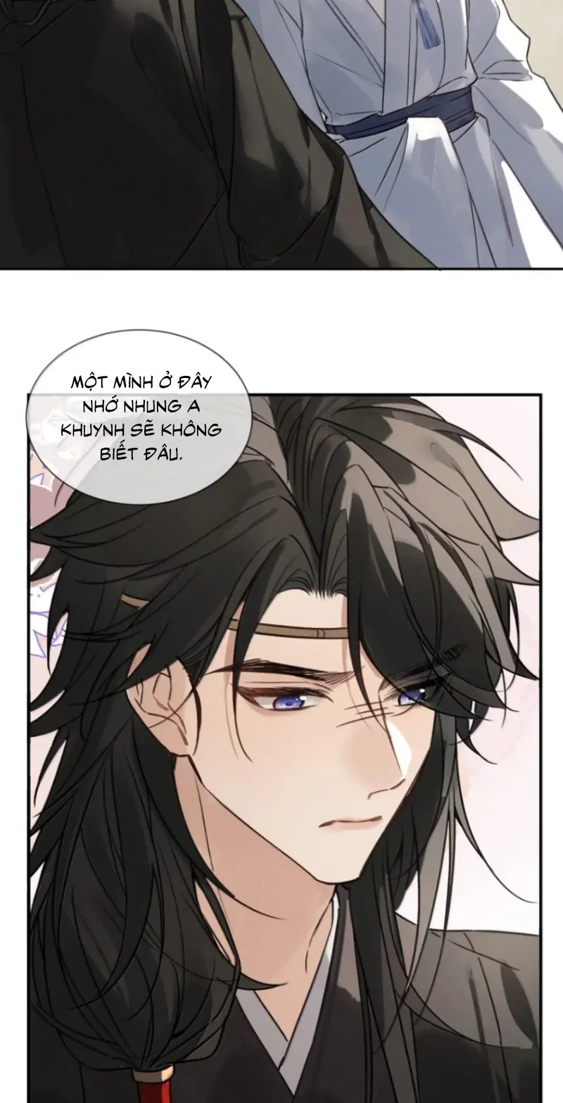 Lang Kỵ Trúc Mã Lai Chapter 56 - Trang 20