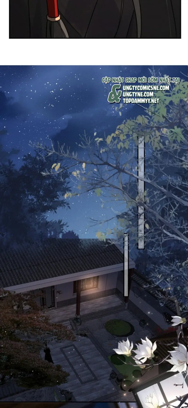 Lang Kỵ Trúc Mã Lai Chapter 56 - Trang 21