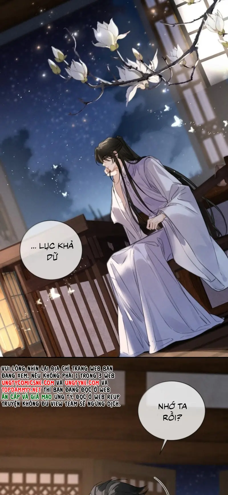 Lang Kỵ Trúc Mã Lai Chapter 56 - Trang 22