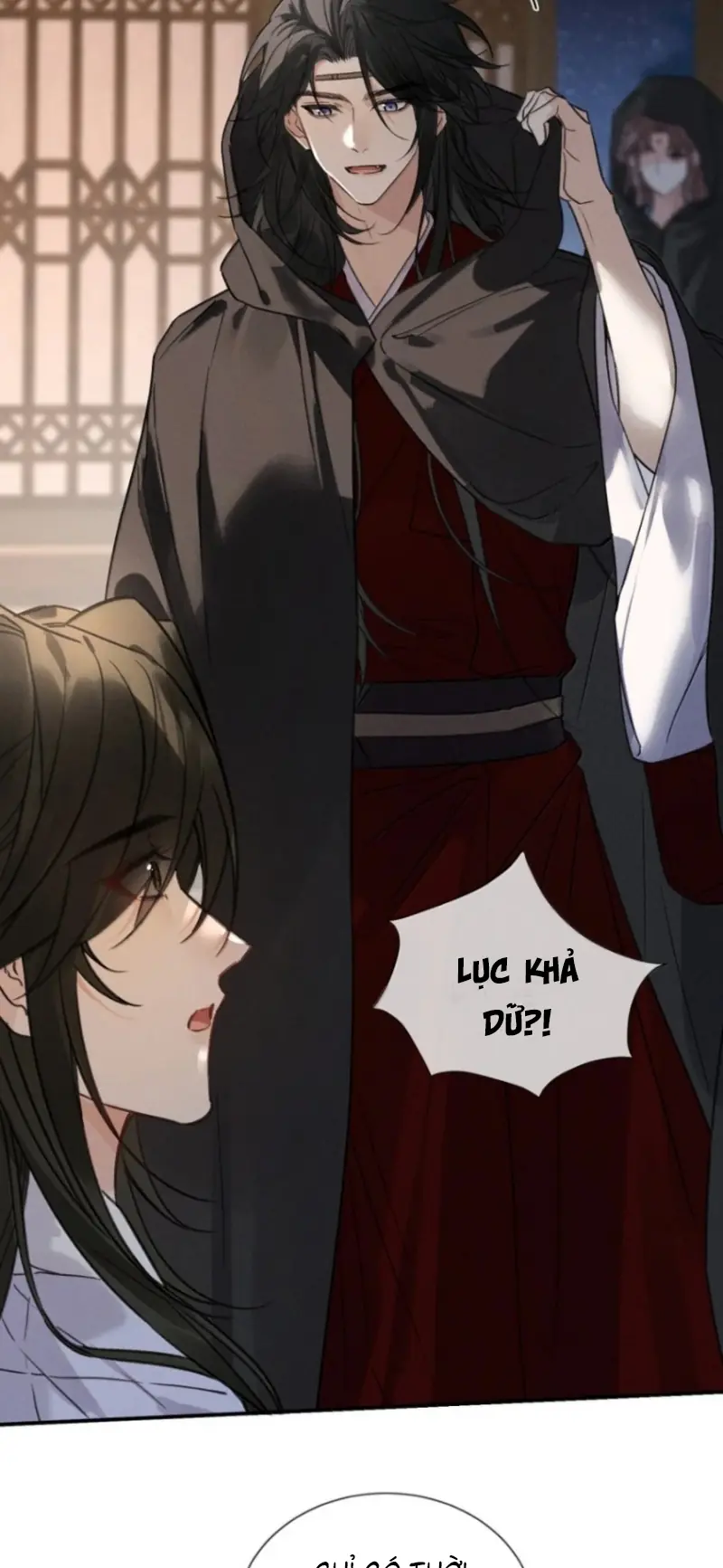 Lang Kỵ Trúc Mã Lai Chapter 56 - Trang 23