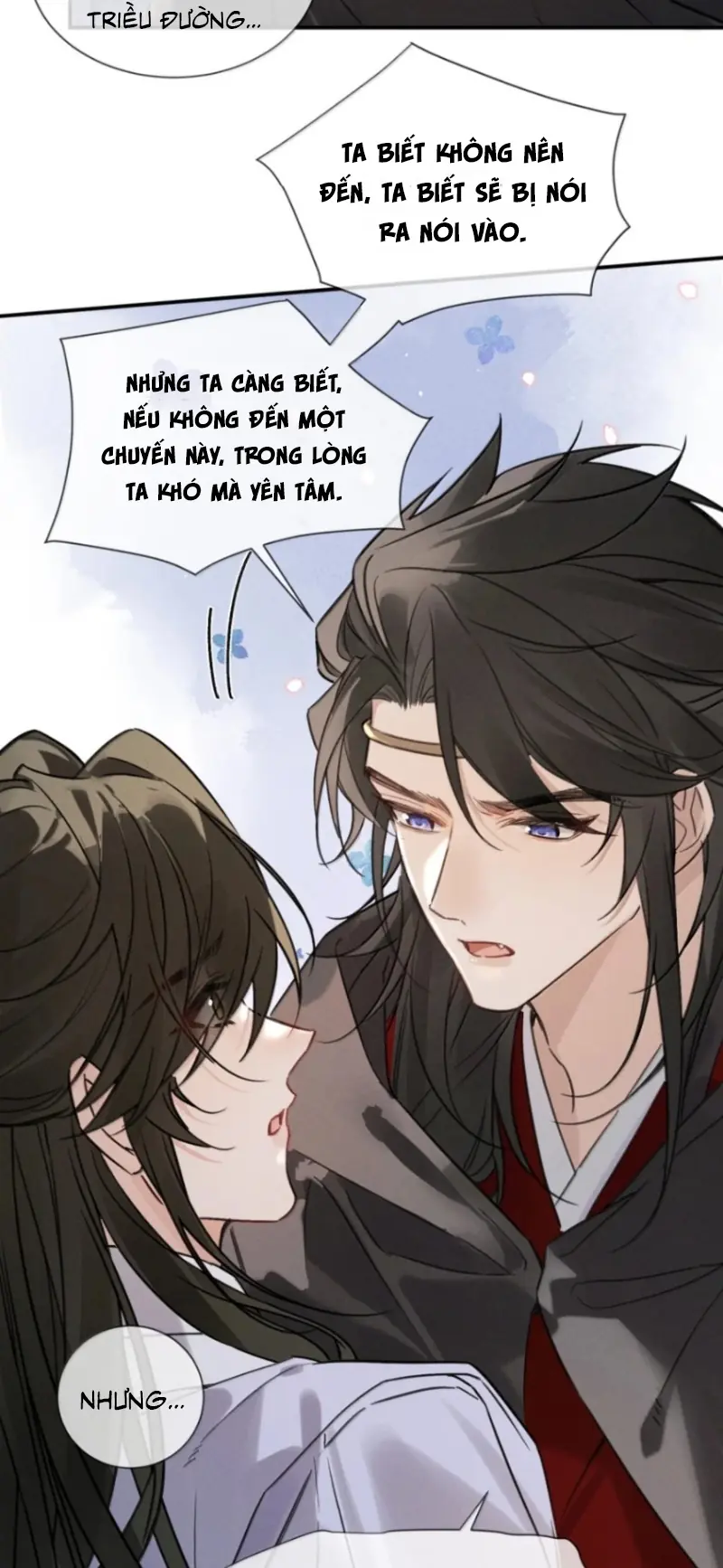 Lang Kỵ Trúc Mã Lai Chapter 56 - Trang 26
