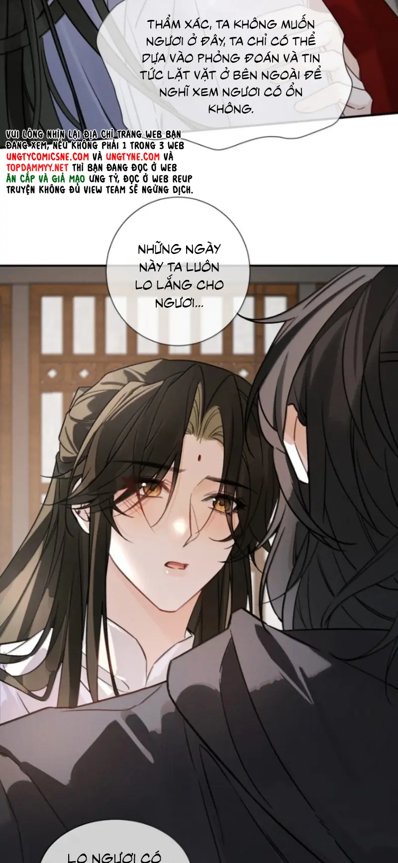 Lang Kỵ Trúc Mã Lai Chapter 56 - Trang 27