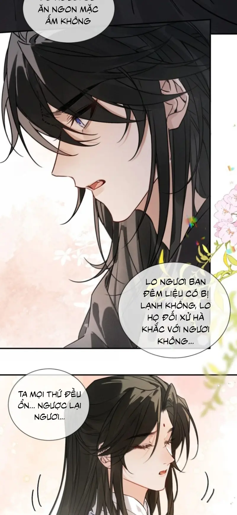 Lang Kỵ Trúc Mã Lai Chapter 56 - Trang 28