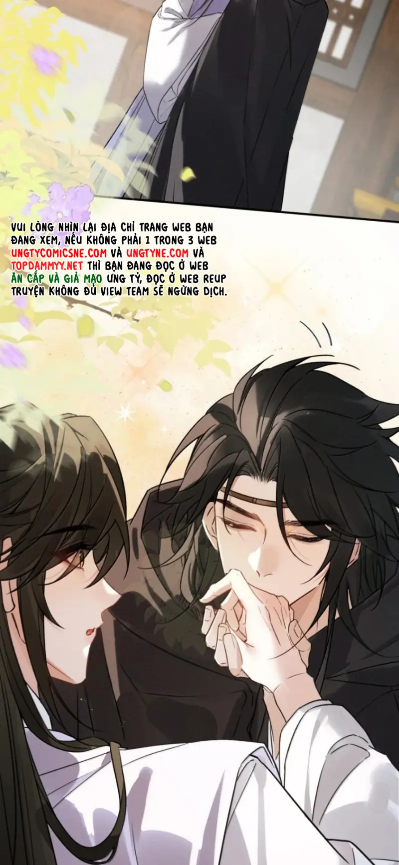 Lang Kỵ Trúc Mã Lai Chapter 56 - Trang 31