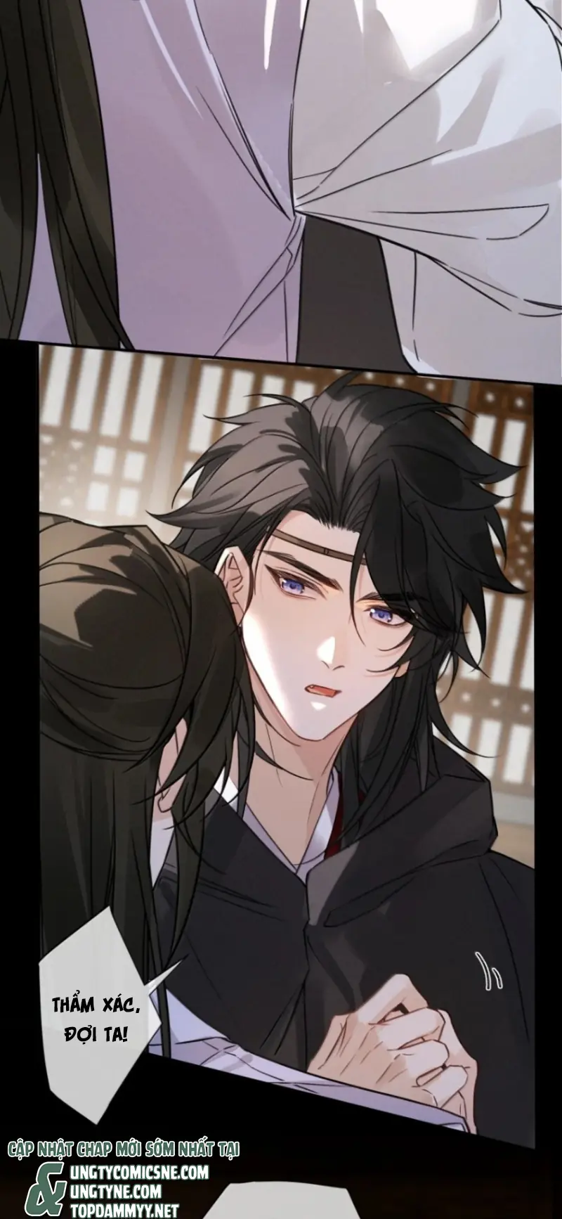 Lang Kỵ Trúc Mã Lai Chapter 56 - Trang 32