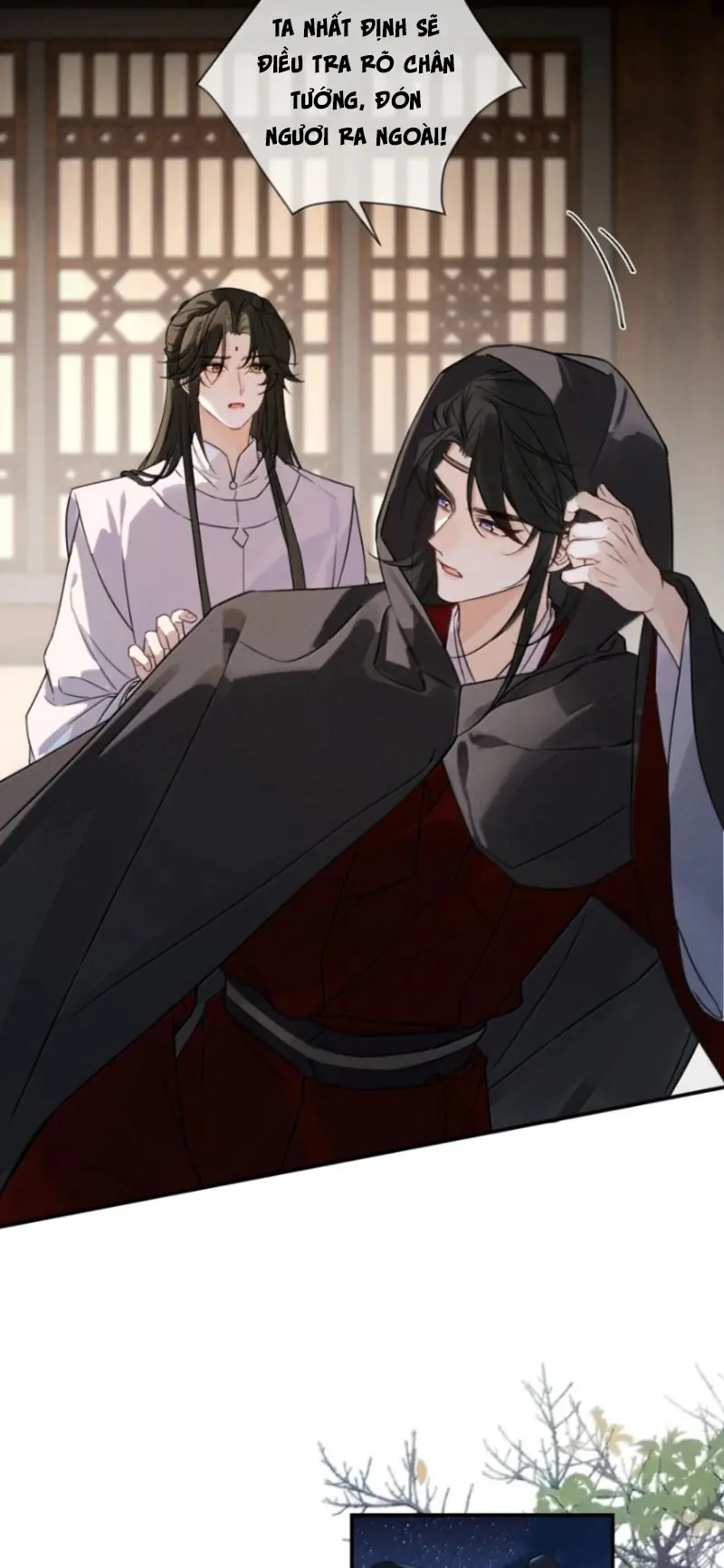 Lang Kỵ Trúc Mã Lai Chapter 56 - Trang 33