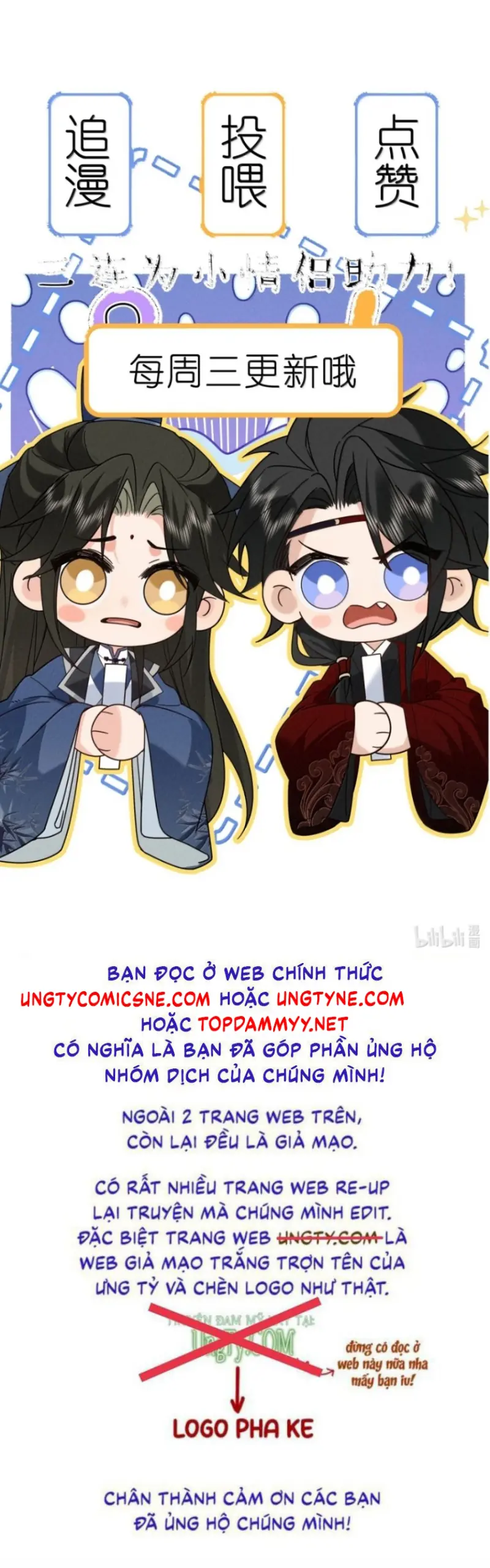 Lang Kỵ Trúc Mã Lai Chapter 56 - Trang 42