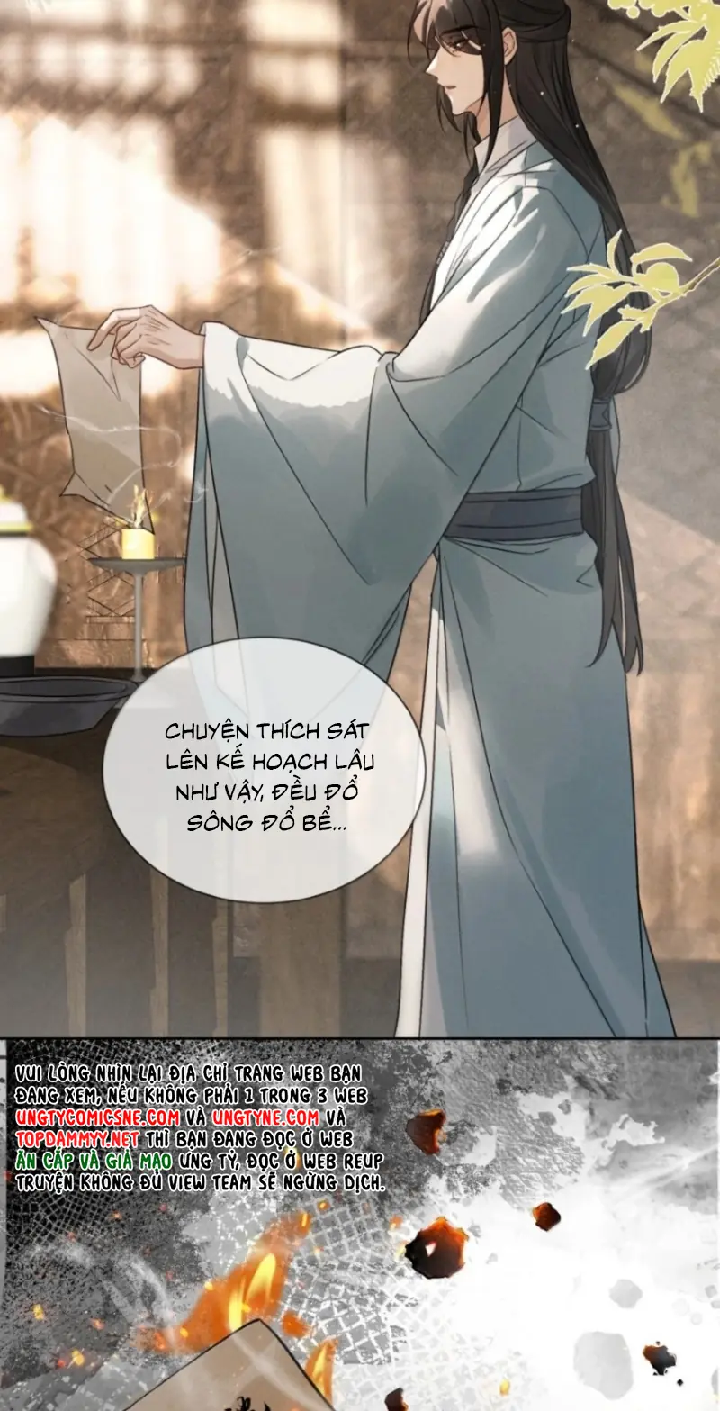 Lang Kỵ Trúc Mã Lai Chapter 56 - Trang 5