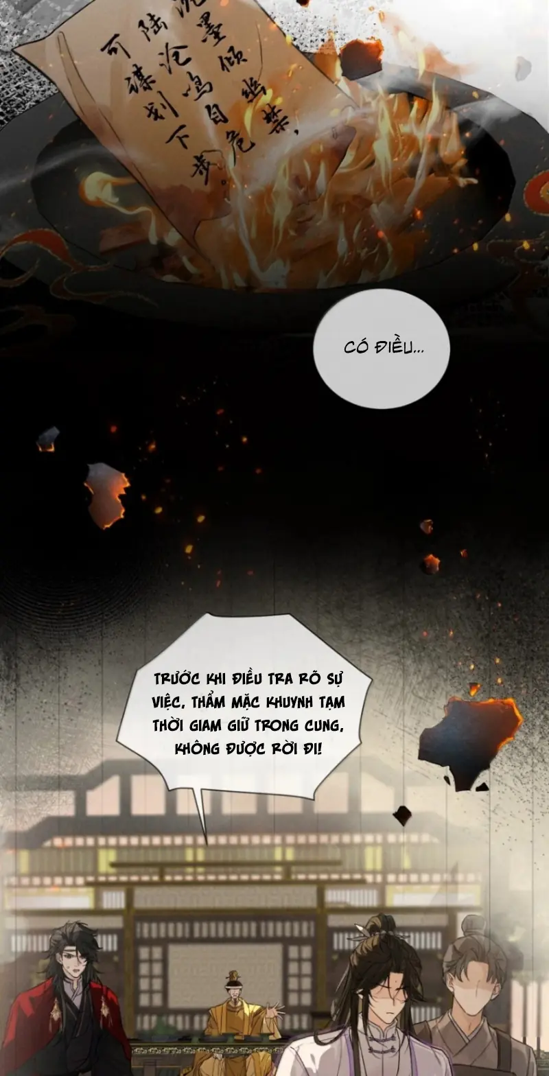 Lang Kỵ Trúc Mã Lai Chapter 56 - Trang 6