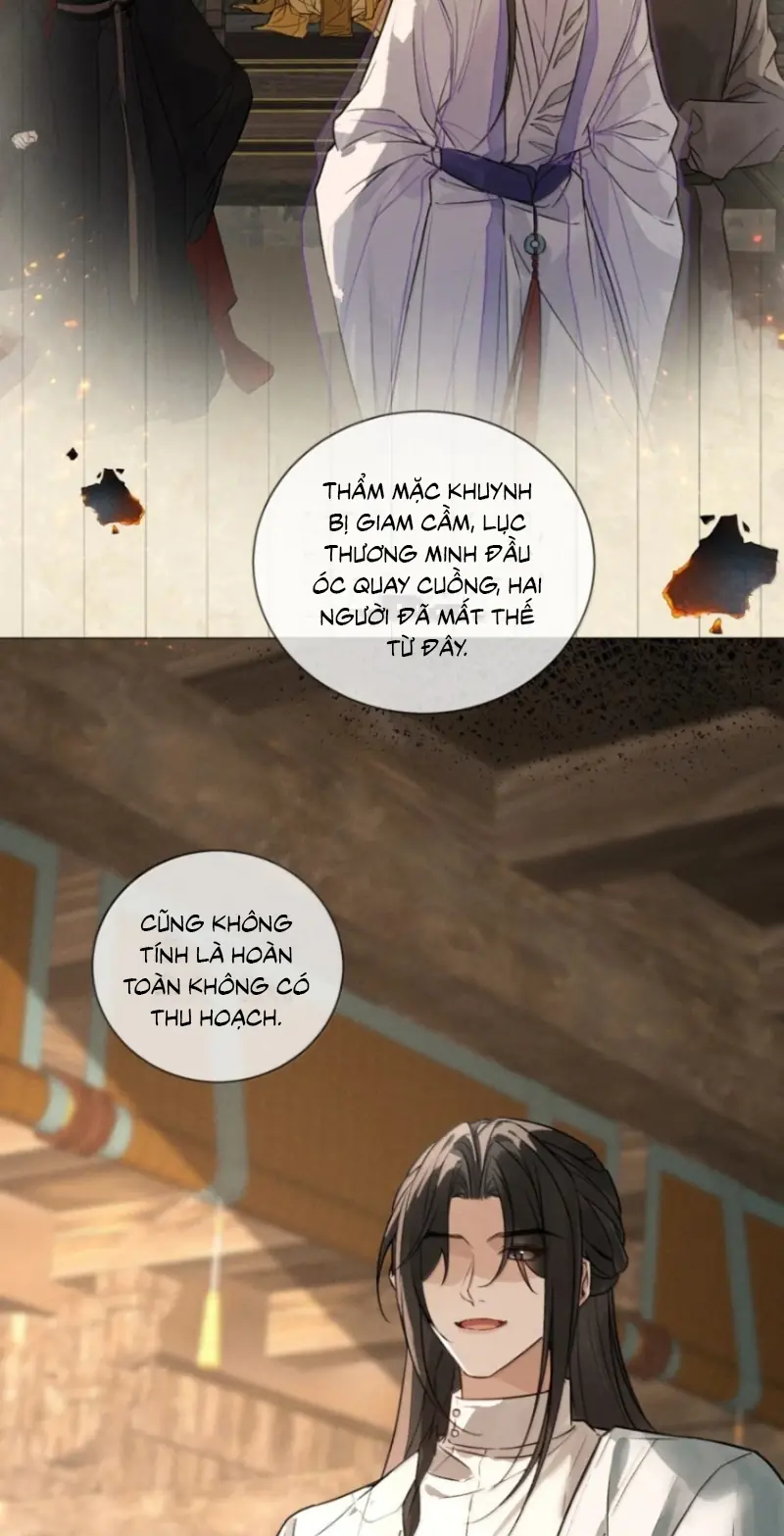 Lang Kỵ Trúc Mã Lai Chapter 56 - Trang 7