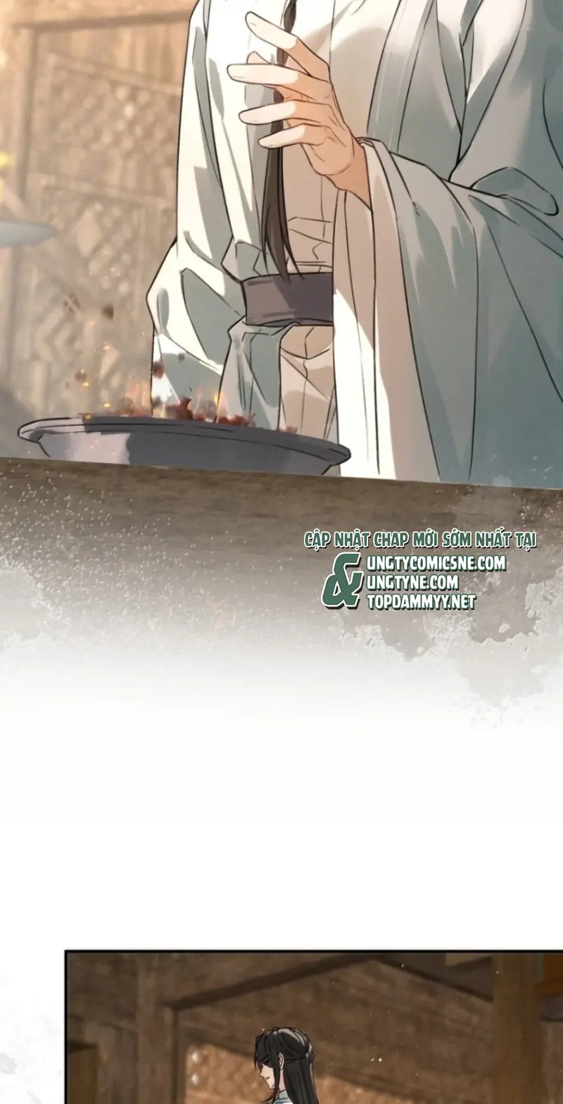 Lang Kỵ Trúc Mã Lai Chapter 56 - Trang 8