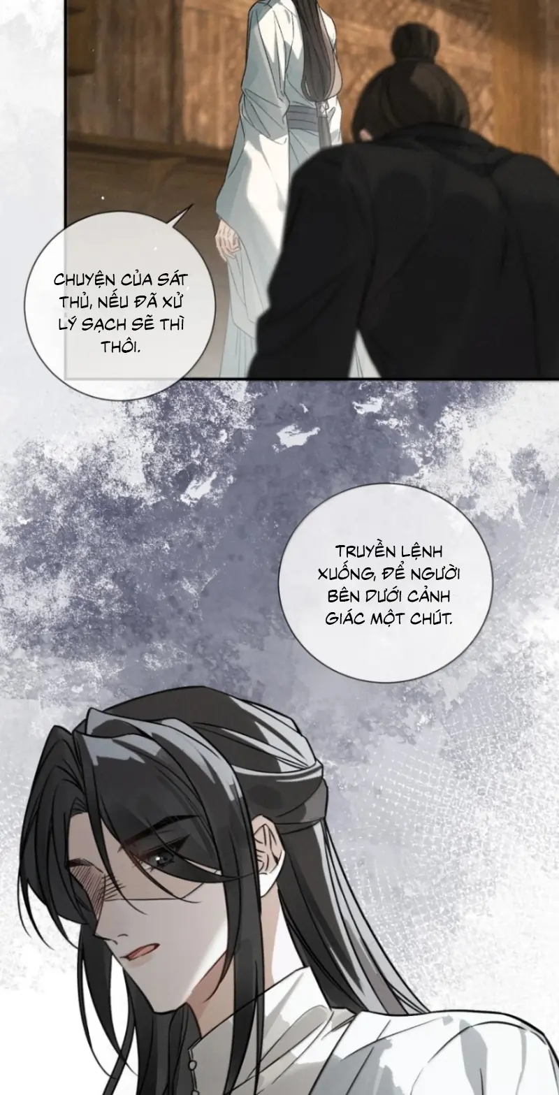 Lang Kỵ Trúc Mã Lai Chapter 56 - Trang 9