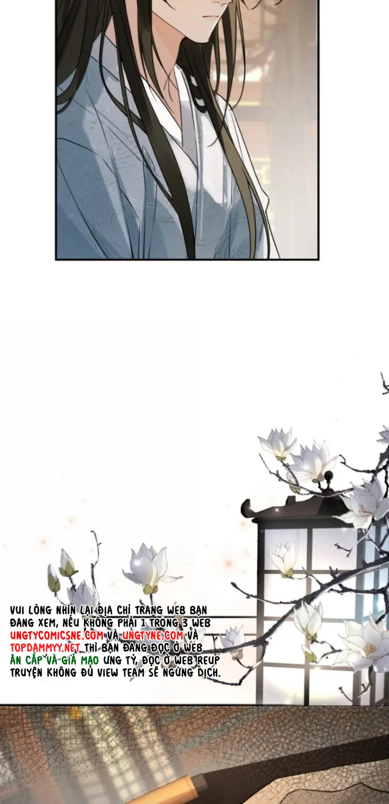 Lang Kỵ Trúc Mã Lai Chapter 57 - Trang 16