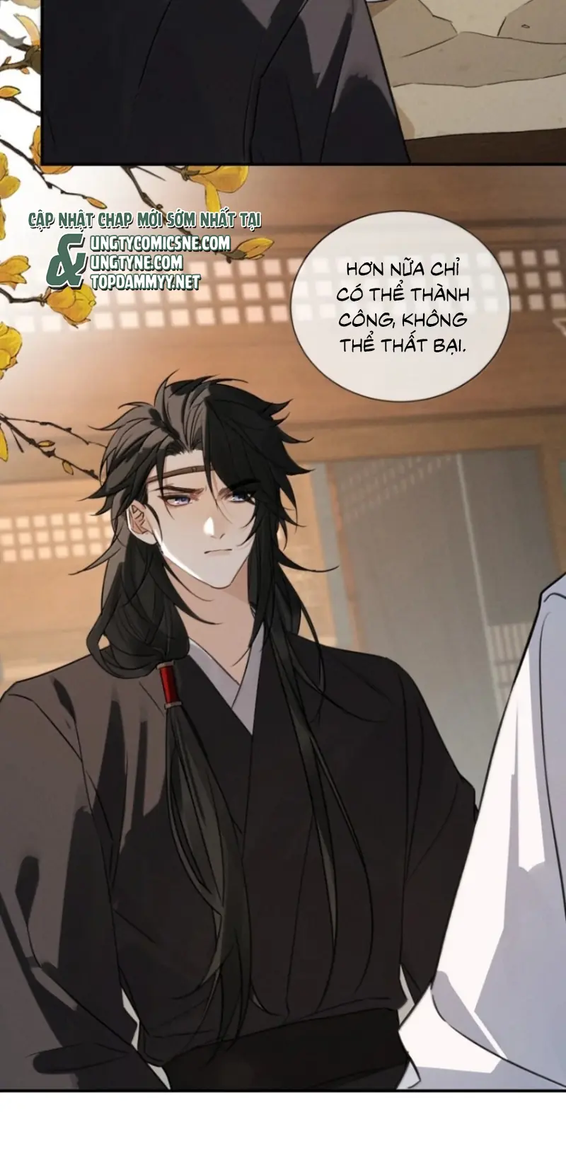 Lang Kỵ Trúc Mã Lai Chapter 57 - Trang 19