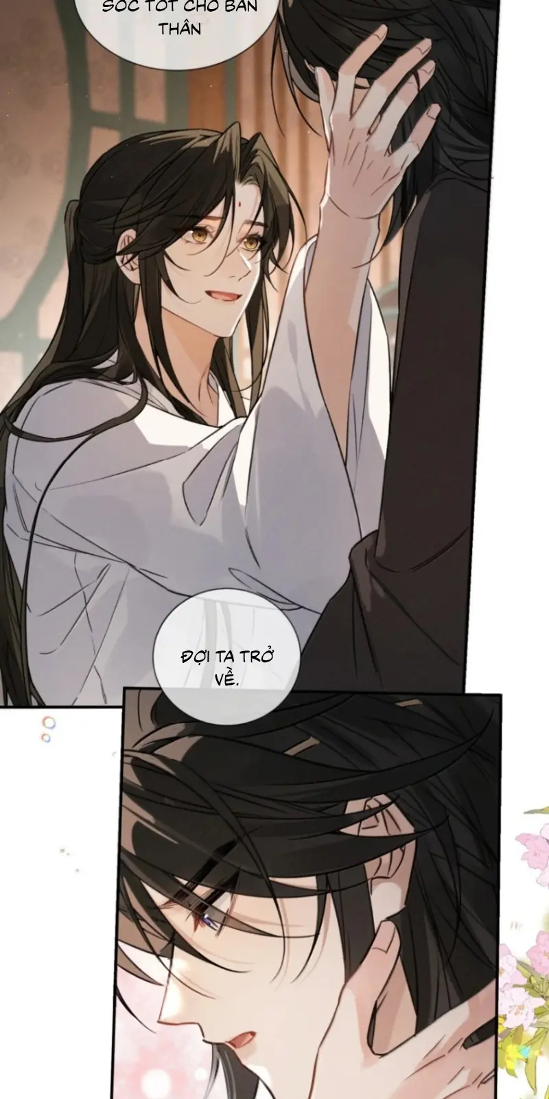 Lang Kỵ Trúc Mã Lai Chapter 57 - Trang 22