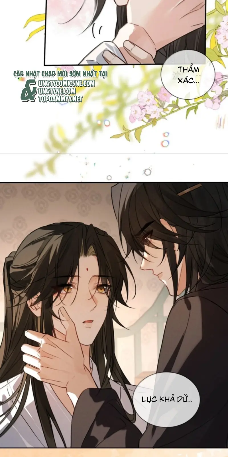 Lang Kỵ Trúc Mã Lai Chapter 57 - Trang 23