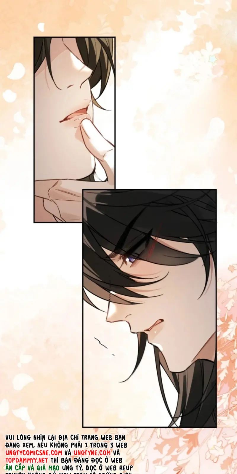 Lang Kỵ Trúc Mã Lai Chapter 57 - Trang 24