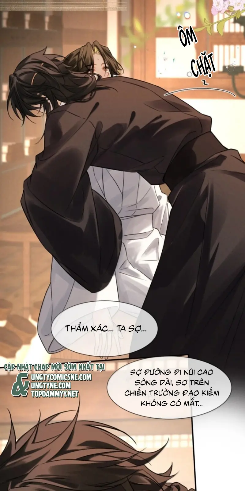 Lang Kỵ Trúc Mã Lai Chapter 57 - Trang 26