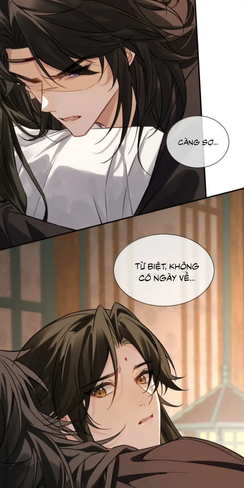 Lang Kỵ Trúc Mã Lai Chapter 57 - Trang 27