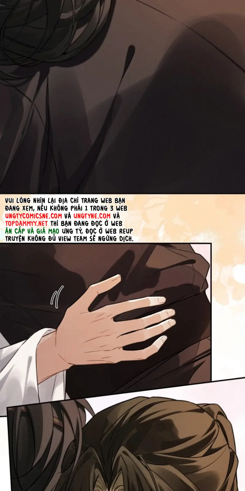 Lang Kỵ Trúc Mã Lai Chapter 57 - Trang 28
