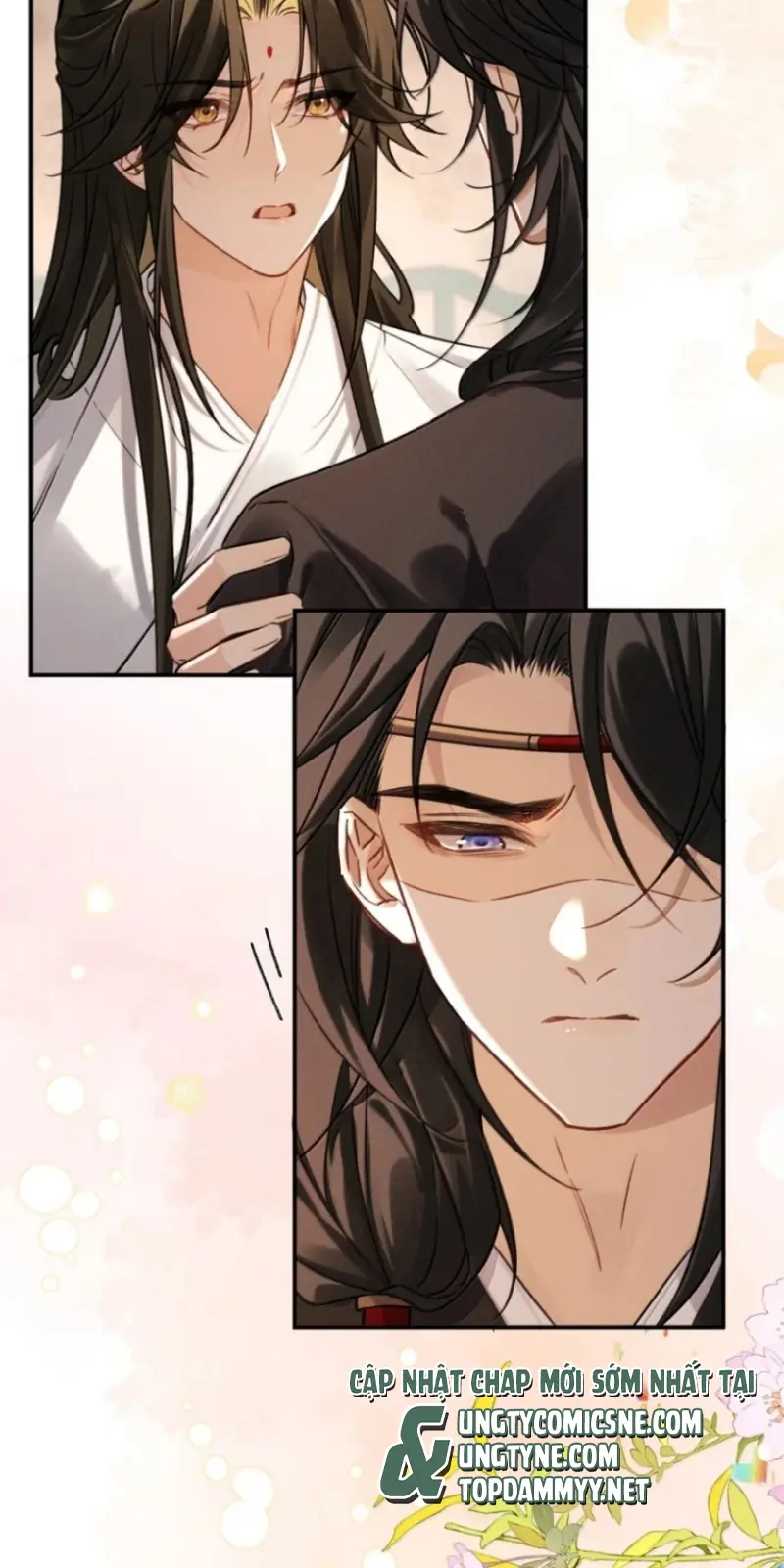 Lang Kỵ Trúc Mã Lai Chapter 57 - Trang 30