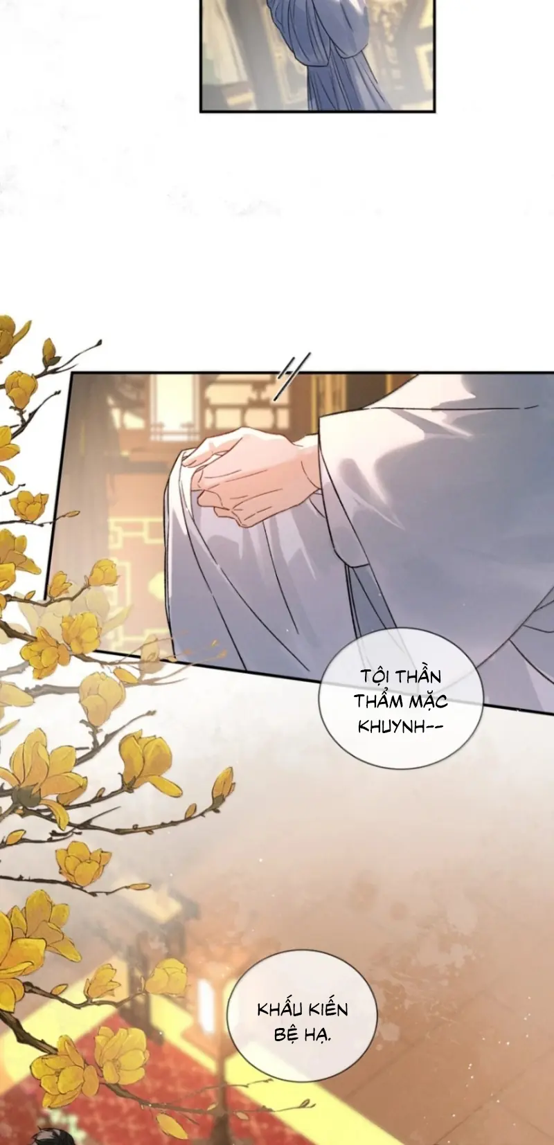 Lang Kỵ Trúc Mã Lai Chapter 57 - Trang 8