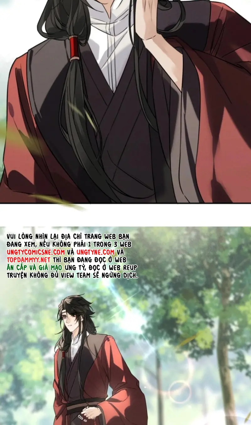 Lang Kỵ Trúc Mã Lai Chapter 58 - Trang 11