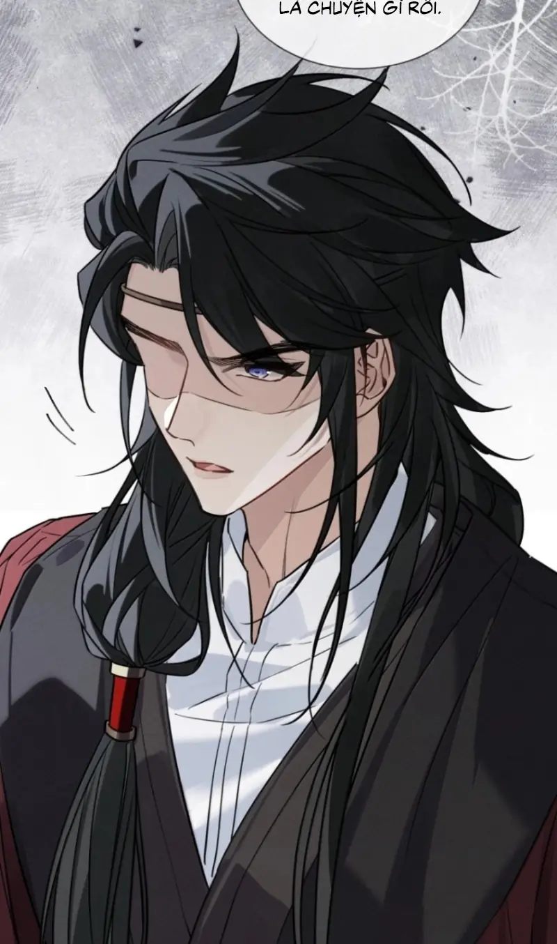 Lang Kỵ Trúc Mã Lai Chapter 58 - Trang 13