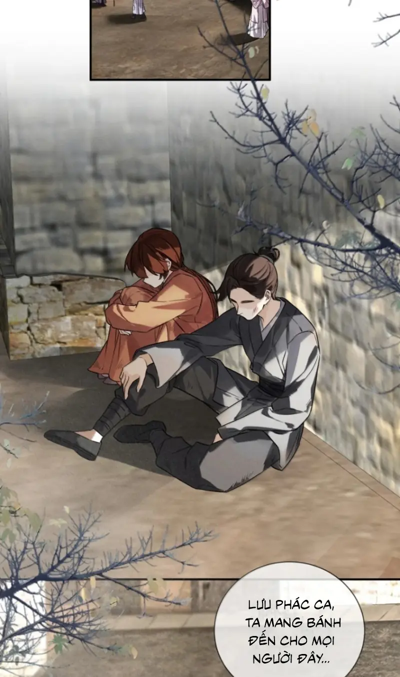 Lang Kỵ Trúc Mã Lai Chapter 58 - Trang 15