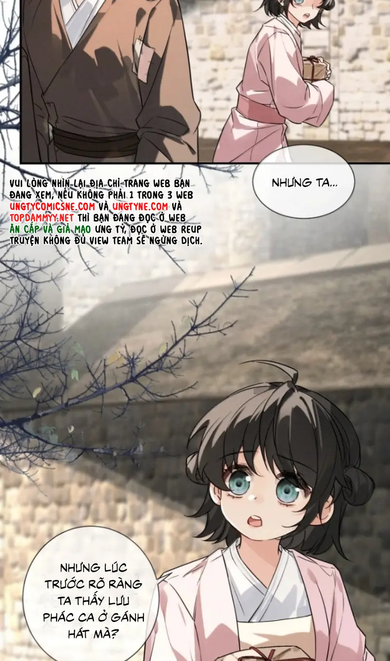 Lang Kỵ Trúc Mã Lai Chapter 58 - Trang 17