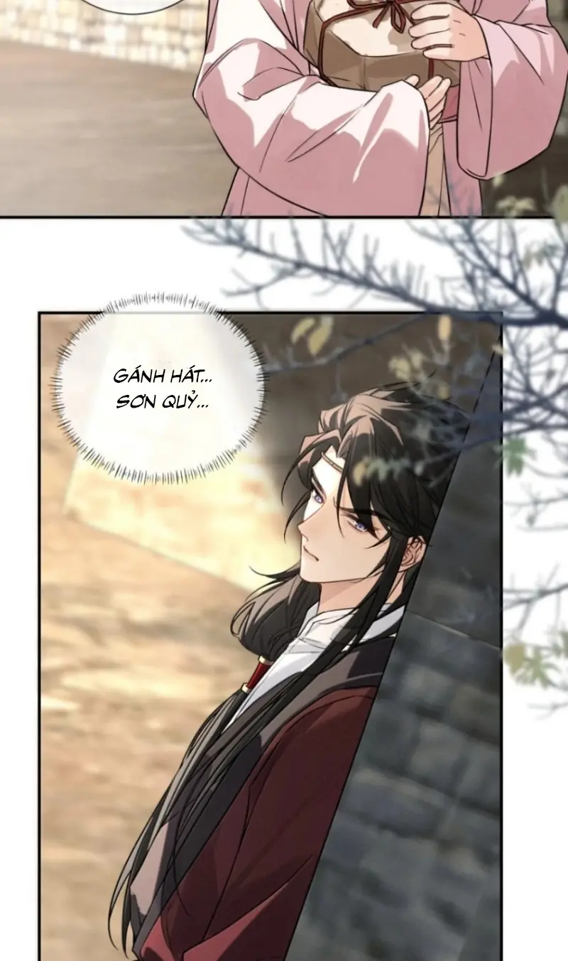 Lang Kỵ Trúc Mã Lai Chapter 58 - Trang 18